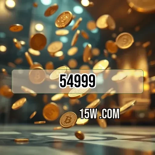54999.com App