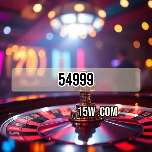 54999.com Pagamento