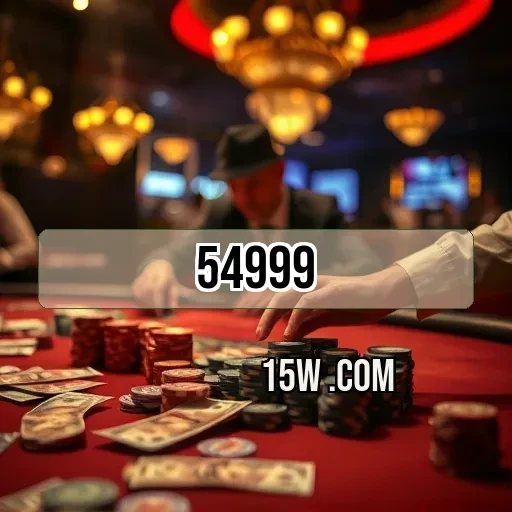 54999.com Promoções