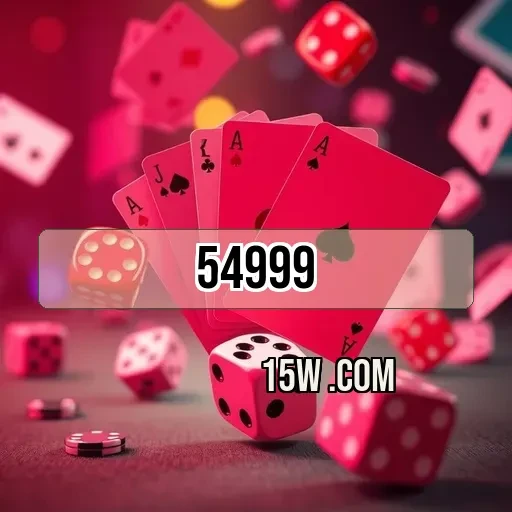 54999.com Caça-Níqueis
